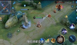 皮肤爆料伽罗出装最新,全新出装攻略，助你轻松上分